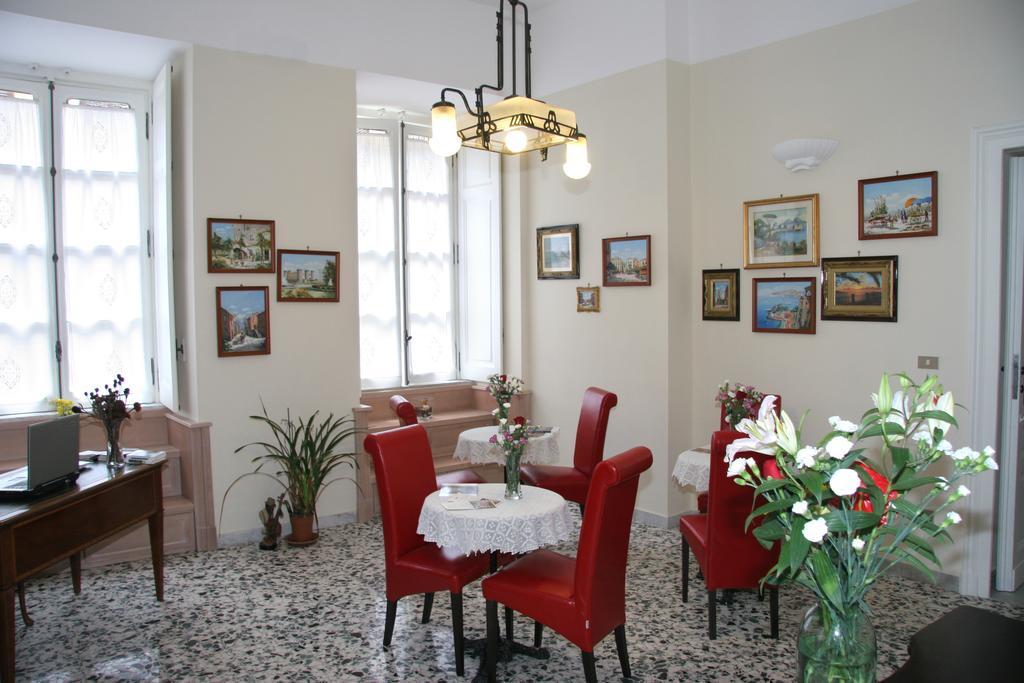 Beb Di Fiore Νάπολη Εξωτερικό φωτογραφία