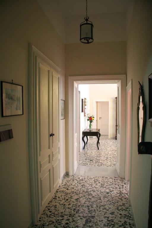Beb Di Fiore Νάπολη Εξωτερικό φωτογραφία